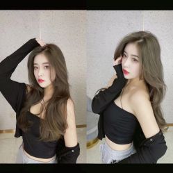 -3AM·S HAIR SALON烫发染发接发