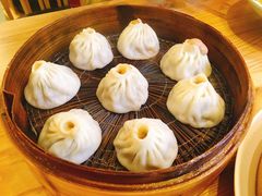 小笼汤包-耿福兴(步行街店)