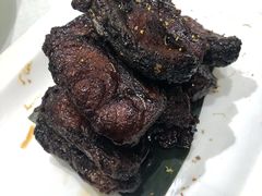 上海蜜汁熏鱼-和记小菜(七宝店)
