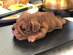 -澜悦港海鲜体验主题餐厅