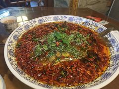 -杨记隆府(白象街店)