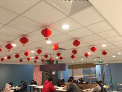 -麦当劳(火车北站餐厅)