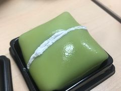 -满记甜品(金融街店)