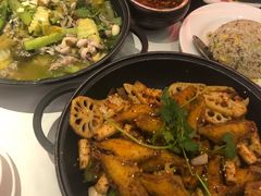 -渝蛙馆(新百店)