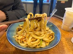 -侯哥面馆(瑞景店)