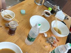 -从前慢海鲜面馆