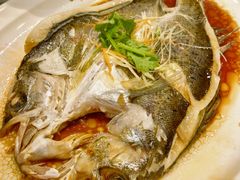 -海王府百姓家宴•海鲜饺子(东城店)