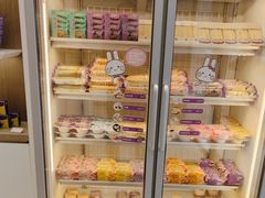 -GANSO元祖食品(卫清店)