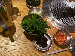 -韩罗苑(万象城店)