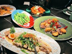 -粤·向群饭店(二沙岛店)
