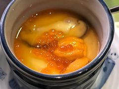 海胆蒸蛋-伊藤ITO(侨福芳草地购物中心店)