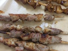 -兄弟联果木炭烤翅·50年家传鸡翅秘方