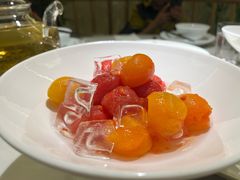 -米桃-吴韵风雅·拙园(北外滩来福士店)