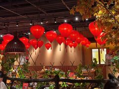 -老湘村·湖南土菜(天河维多利店)