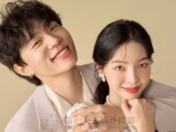 -第一夫人婚纱摄影(南京店)