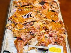 -舌尖上的烤全羊(华夏大道店)