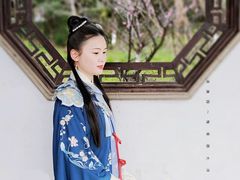 -八大山人梅湖景区