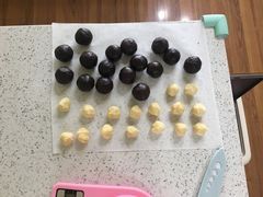 -千浔一暖DIY蛋糕烘焙(人民大学店)