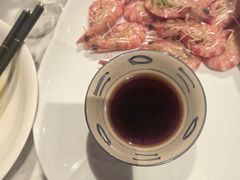 -无锡苏宁银河国际酒店-悦府65中餐厅