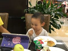 -铂丽斯国际大酒店-凯悦自助餐厅