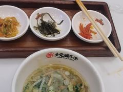 -乡党臊子面(丰庆公园店)