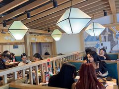 -九田家黑牛烤肉料理(新光汇店)