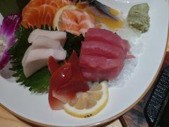 -清水日本料理铁板烧(学府路店)