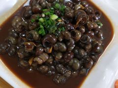 -长廊饭店(锦溪古镇店)