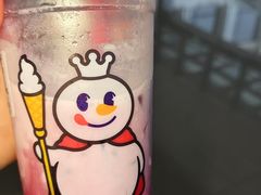 -蜜雪冰城(动物园地铁A口旁小吃街店)