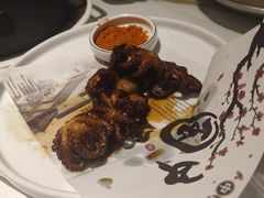 -朝馆·市井本味菜