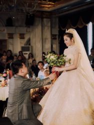 -中谷小南国花园酒店·宴会厅