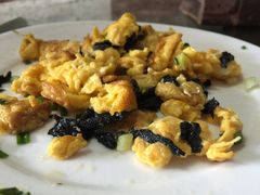 -九华山友谊土菜馆 小资餐厅