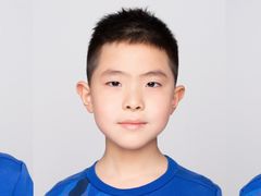 -ID.PHOTO照相馆(嘉里企业中心店)
