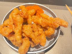 -炉鱼(无锡八佰伴中心店)
