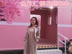 -金茂览秀城