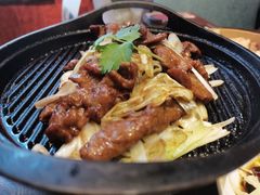 -粗茶淡饭·隐庐私厨(东亭店)