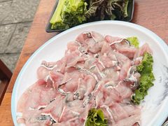 -大理.老字号渝记酸萝卜乌鱼(古城总店)