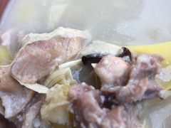 -胡椒猪肚汤(康王店)