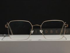 -目艮眼镜SHOWROOM(品牌集合店)