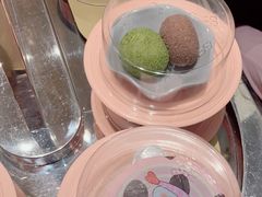 -争鲜回转寿司(通州万达店)