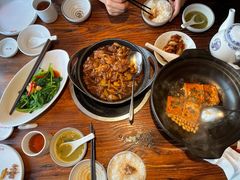 -瑶王府·广西菜(相思湖店)