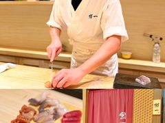 -鮨一日本料理(大中华店)