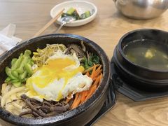 -海兰江石锅饭(水上店)