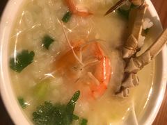 -如轩·海鲜砂锅粥·潮汕菜(海珠店)