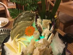 -尚海豆捞(乐虹坊店)