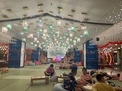 -青水瓦台汤泉(未央店)