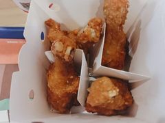 -汉堡王(上海凌云壹街坊店)