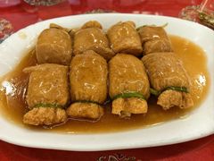 -玉华台饭庄(裕中西里小区店)