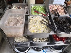 -唠叨坊私房菜(五一街店)