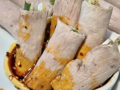 -怡得饭庄·30年老店·宋大妈昆明菜